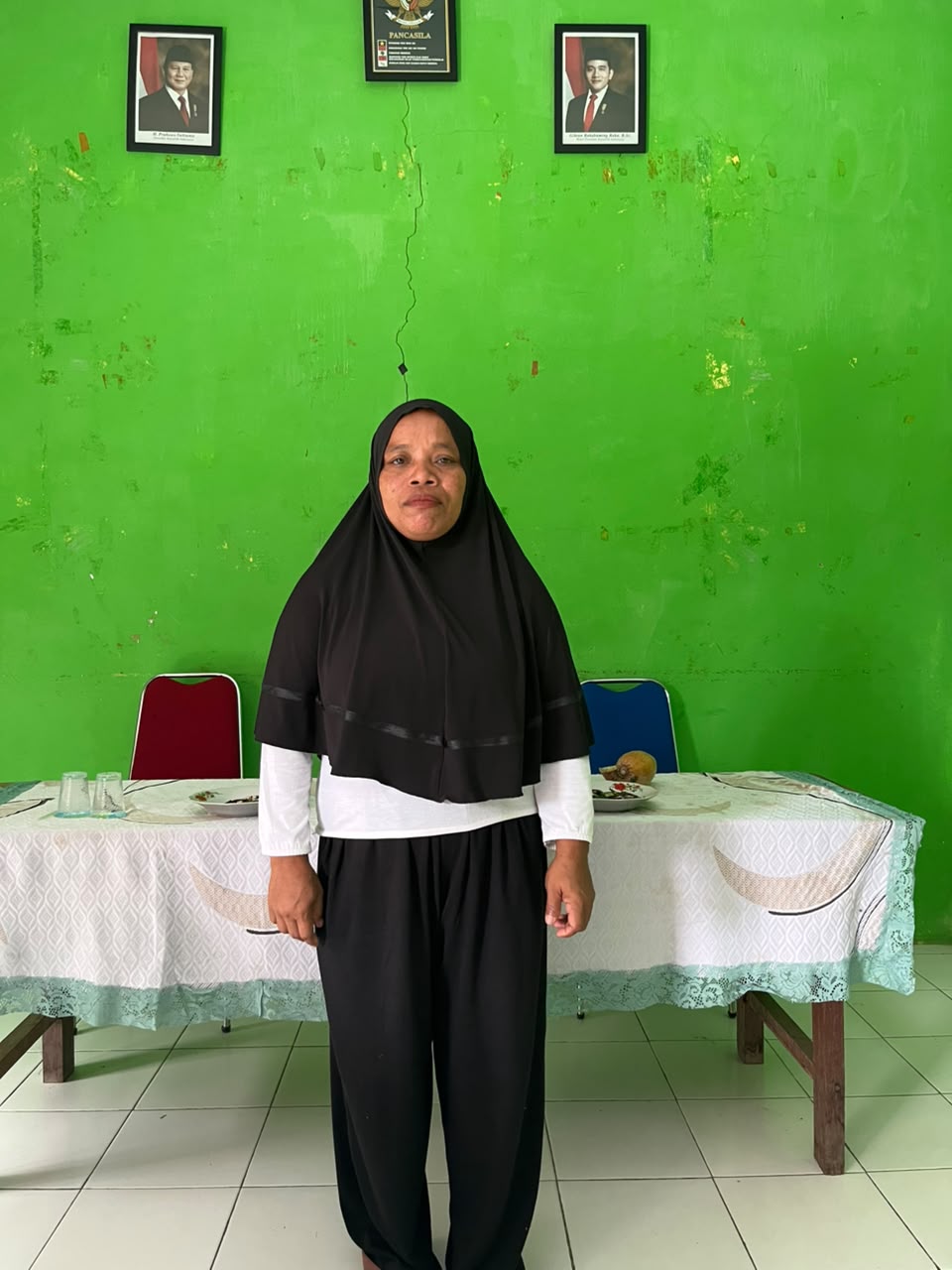 ROHANA YUNUS